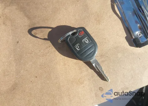 2013 Ford F-150 Xlt z USA, uszkodzony, nr VIN 1FTFW1CF5DFA74709